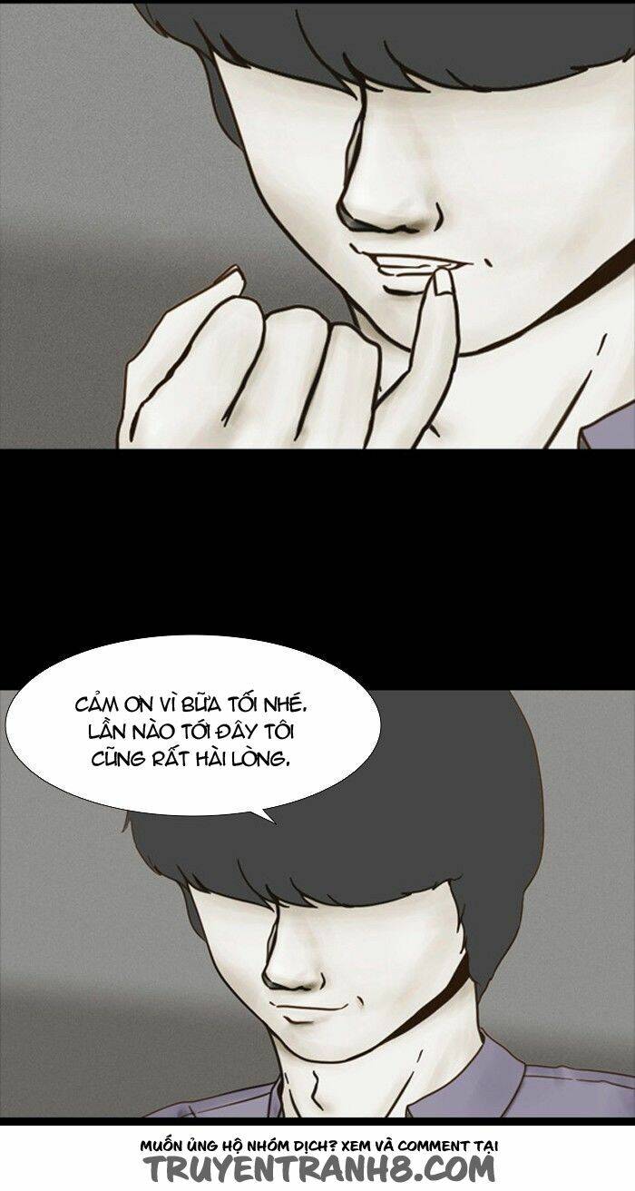 Thứ Sáu: Những Câu Chuyện Cấm: Chapter 48