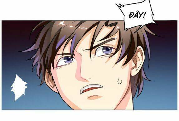 Thiên Mệnh Cửu Tinh: Chapter 1