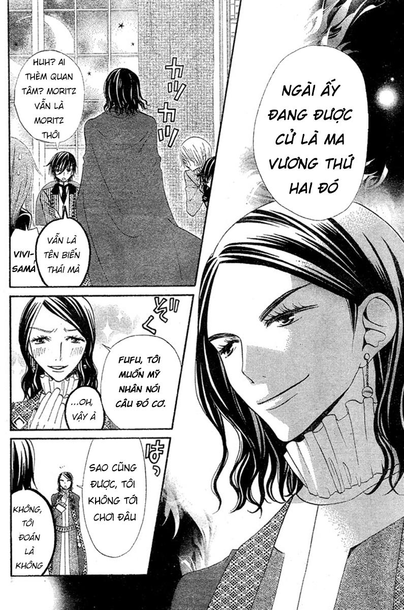 Hoa Và Ác Ma: Chapter 53