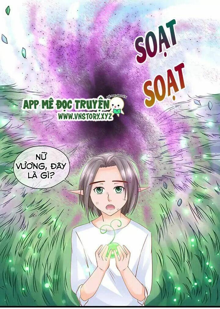 Bồn Tắm Có Vấn Đề?: Chapter 40