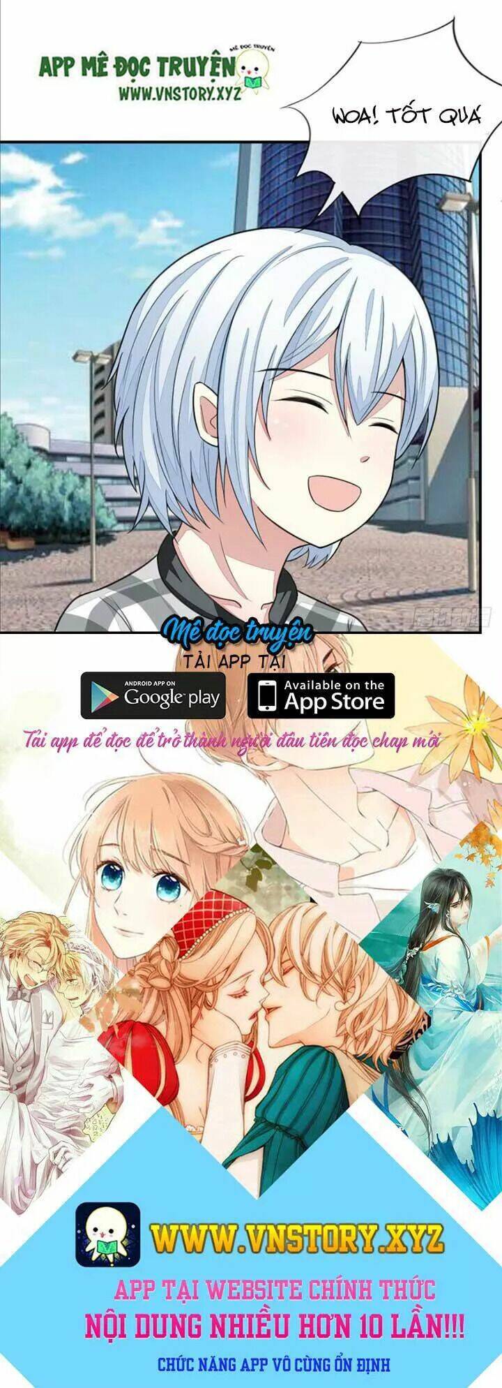 Nam Thần Ma Cà Rồng: Sủng Nhược Tiểu Lãn Thê: Chapter 105