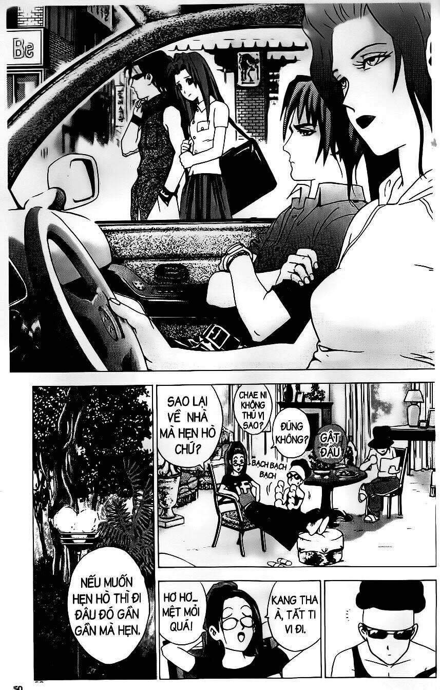 Ai Hơn Ai: Chapter 46