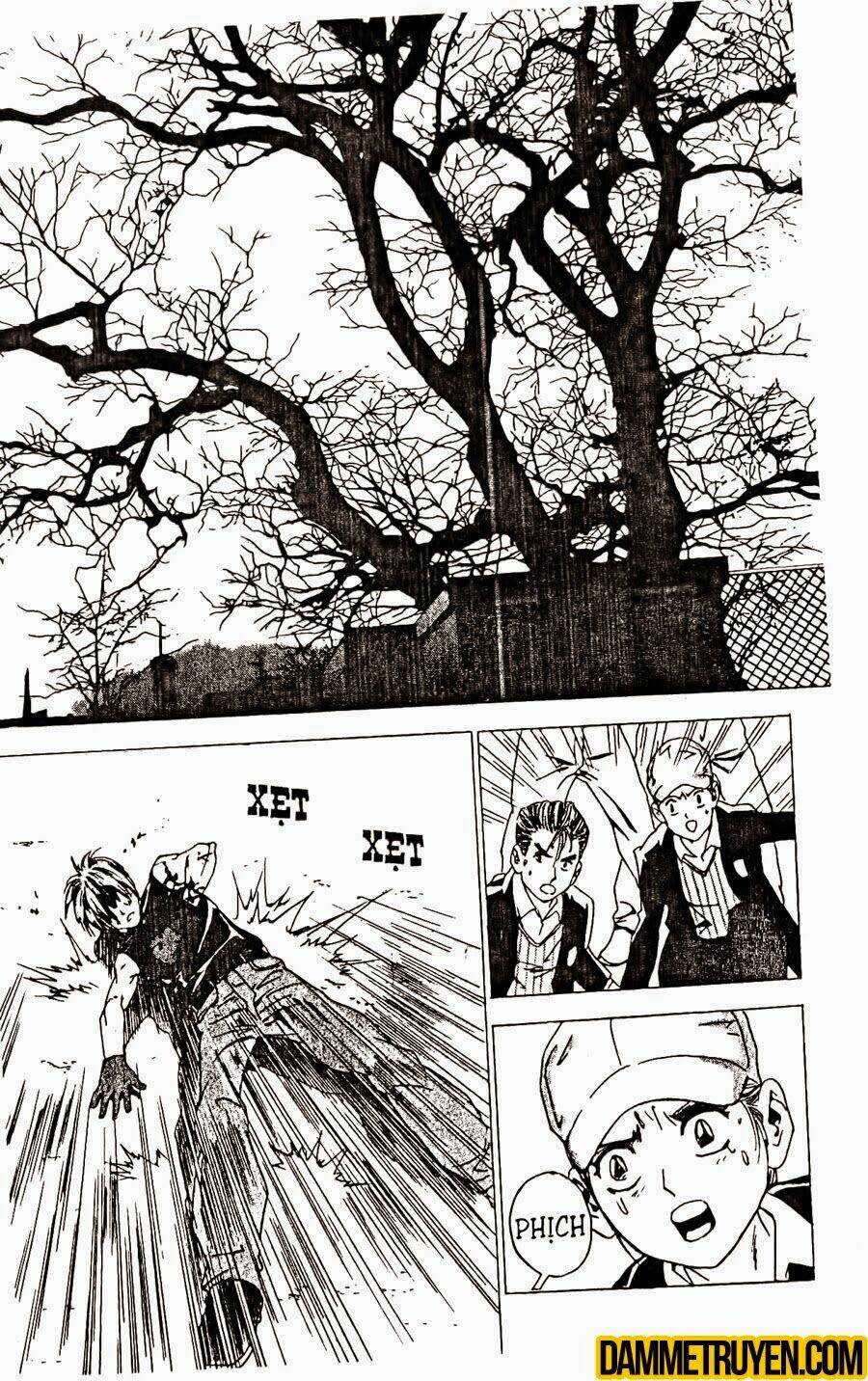 Ai Hơn Ai: Chapter 208