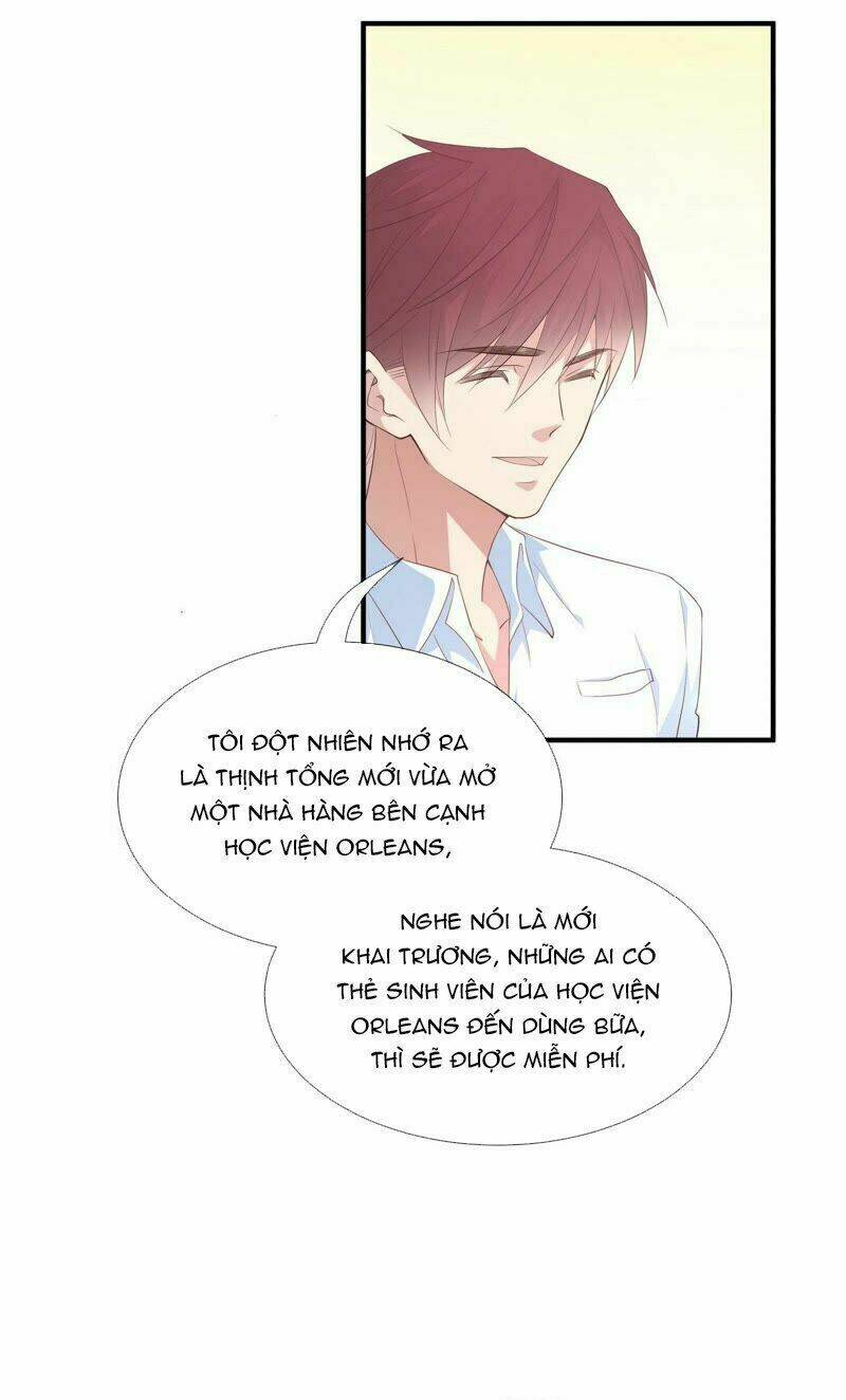 Chiến Lược Lãng Mạn Của Thịnh Thiếu: Chapter 75