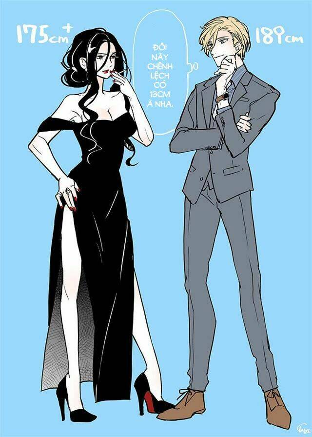 Nữ Thủ Lĩnh Nổi Hứng Nhất Thời Nhặt Một Thằng Nhóc Về, Bất Đắc Dĩ Trở Thành...: Chapter 7