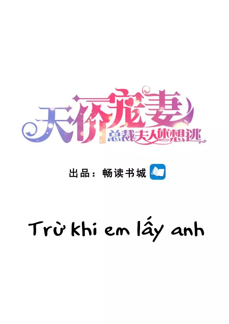 Cưng Chiều Vợ Yêu: Chapter 130