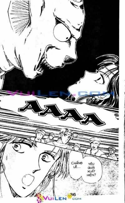 Nàng Công Chúa Ham Chơi: Chapter 12