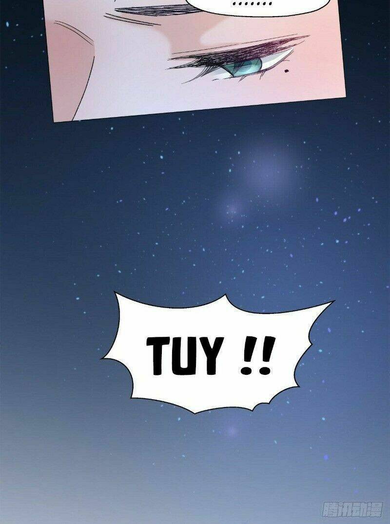 Ảnh Đế Yêu Hồ: Chapter 25