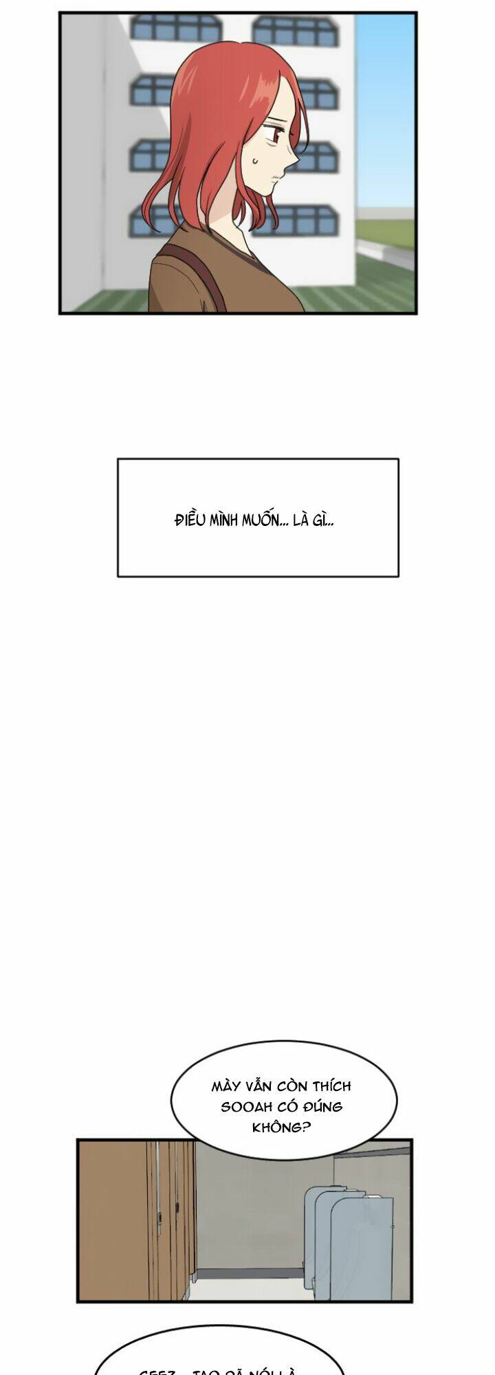 Người Đẹp Gangnam: Chapter 59