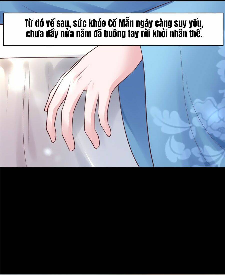 Nữ Đế Livestream Công Lược: Chapter 9