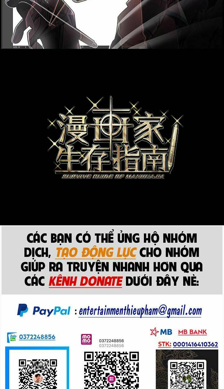 Tác Giả Sinh Tồn Ký: Chapter 4