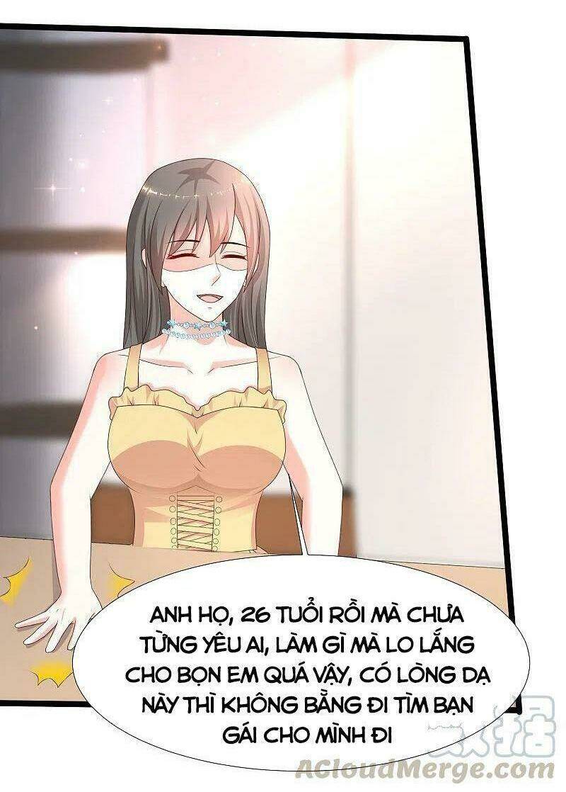 Tối Cường Vận Đào Hoa: Chapter 228