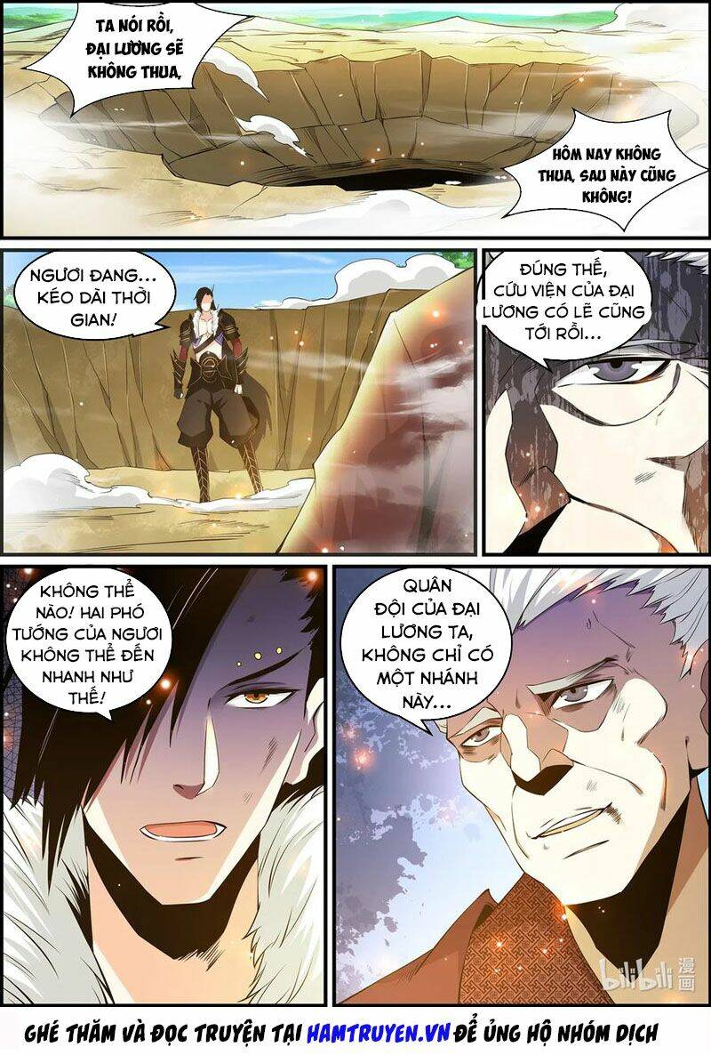 Cực Phẩm Tiên Hiệp Học Viện: Chapter 146