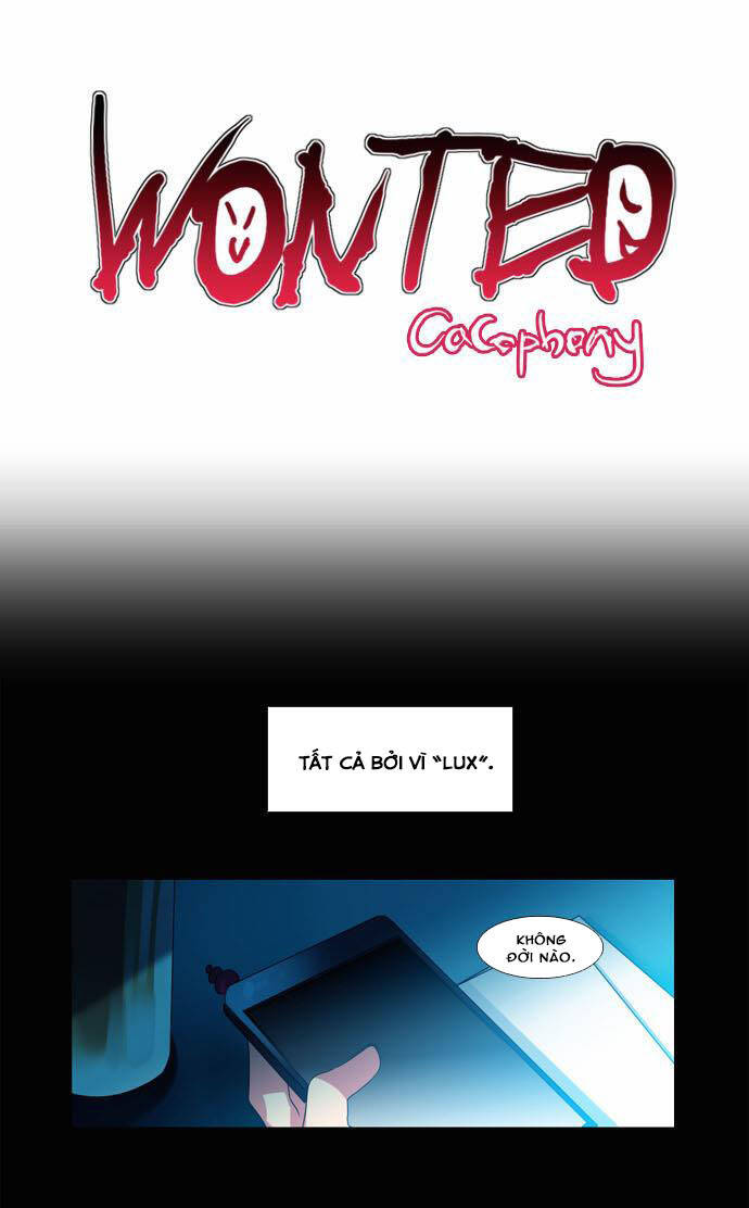 Wonted: Chapter 91
