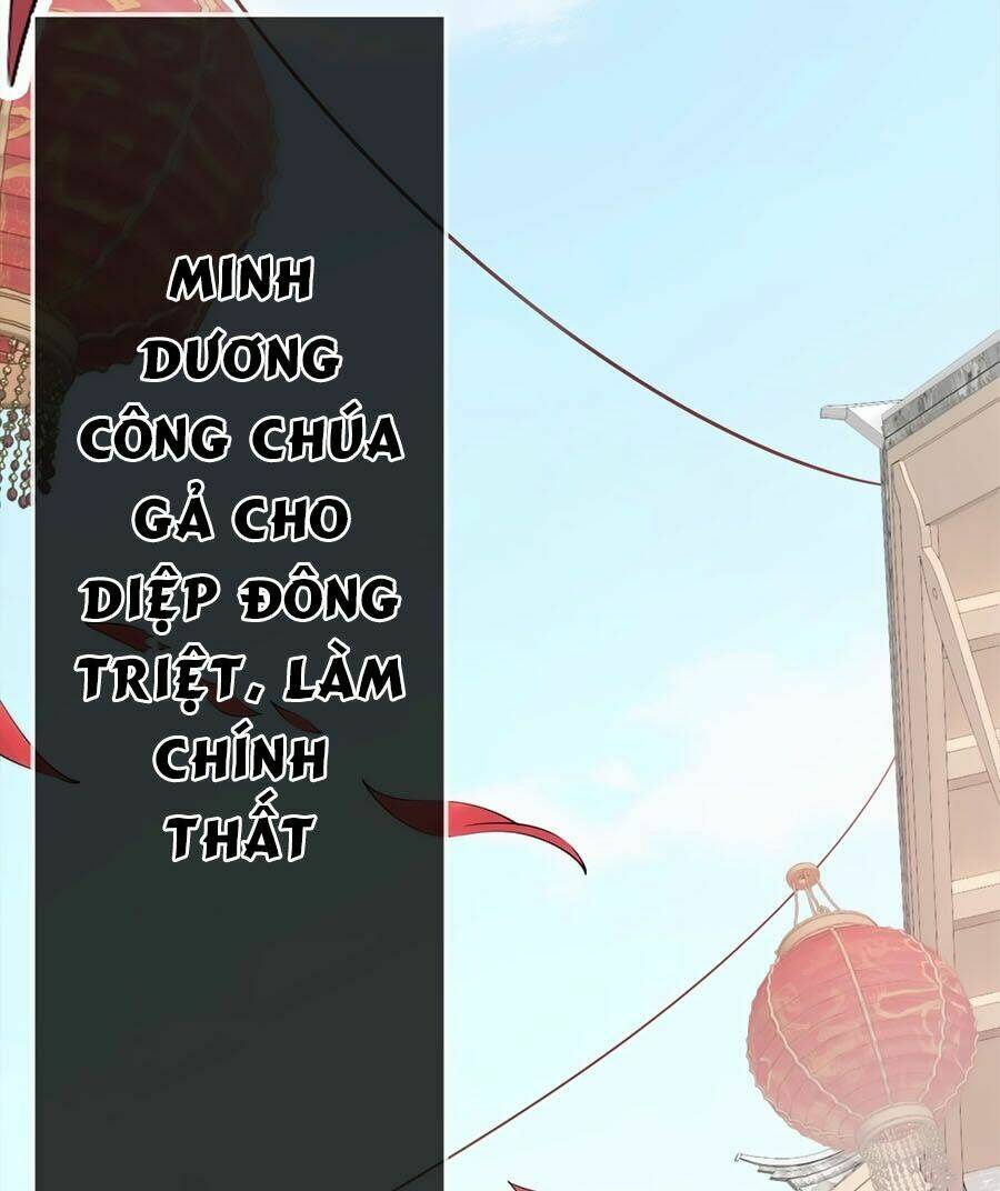 Vương Phi Có Chút Nghịch Ngợm: Chapter 2