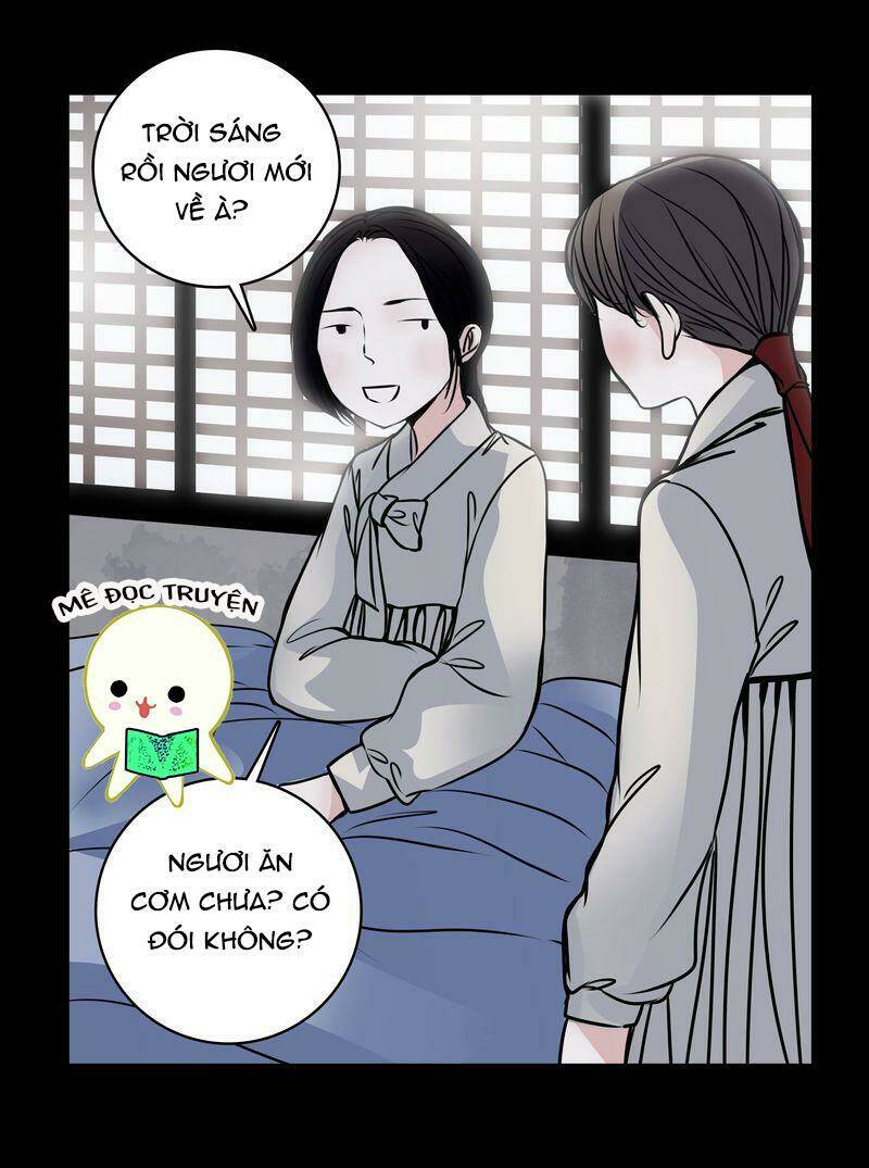 Nhật Ký Nữ Phù Thủy Hồi Sinh: Chapter 42