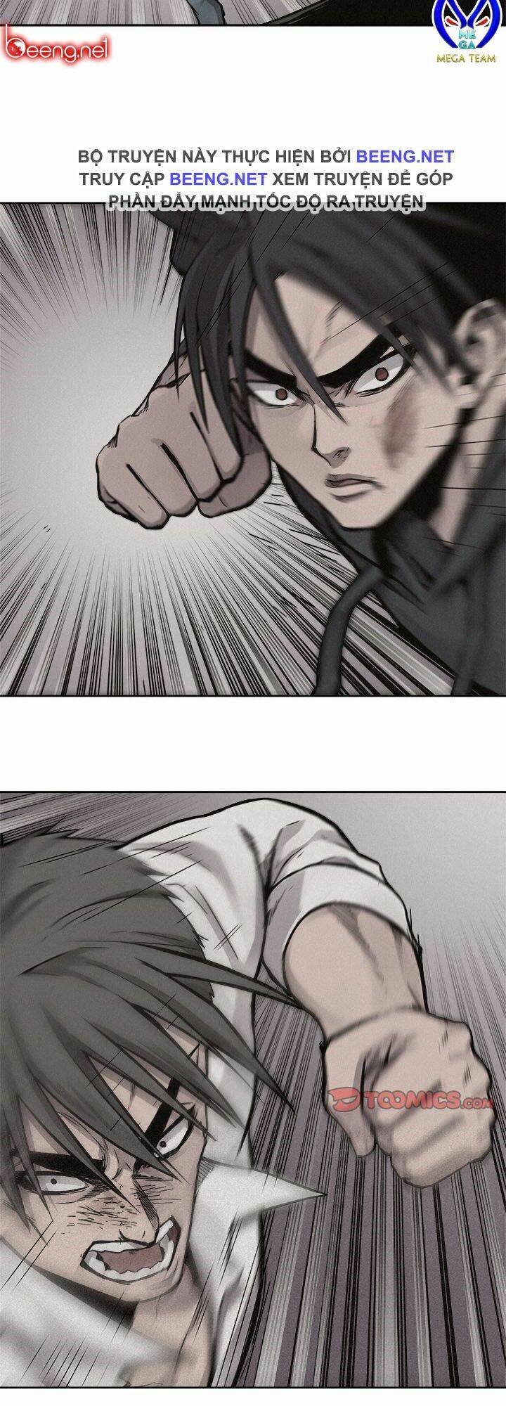 Nắm Đấm: Chapter 54