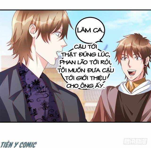 Thấu Thị Tiên Y: Chapter 69