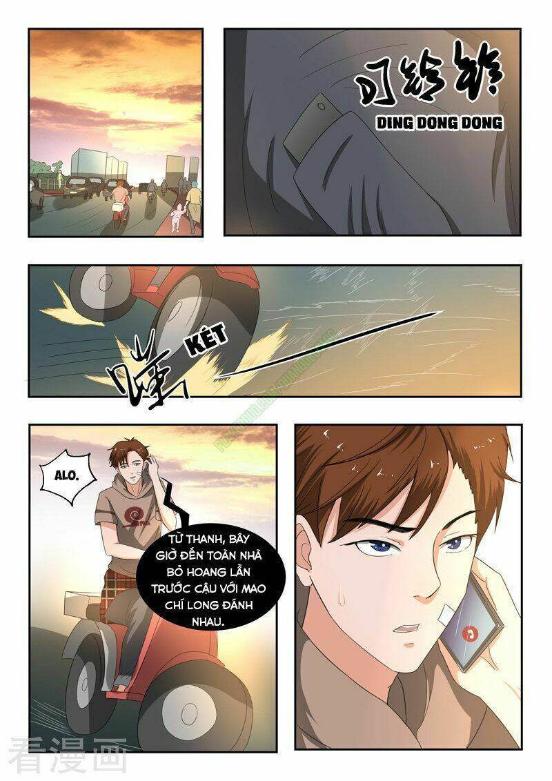 Thấu Thị Chi Nhãn: Chapter 175