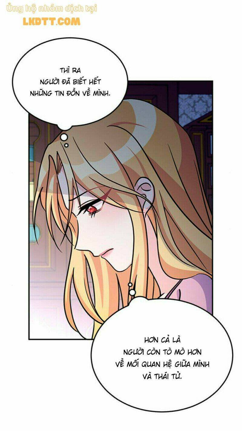 Nữ Hiệp Trở Về: Chapter 22