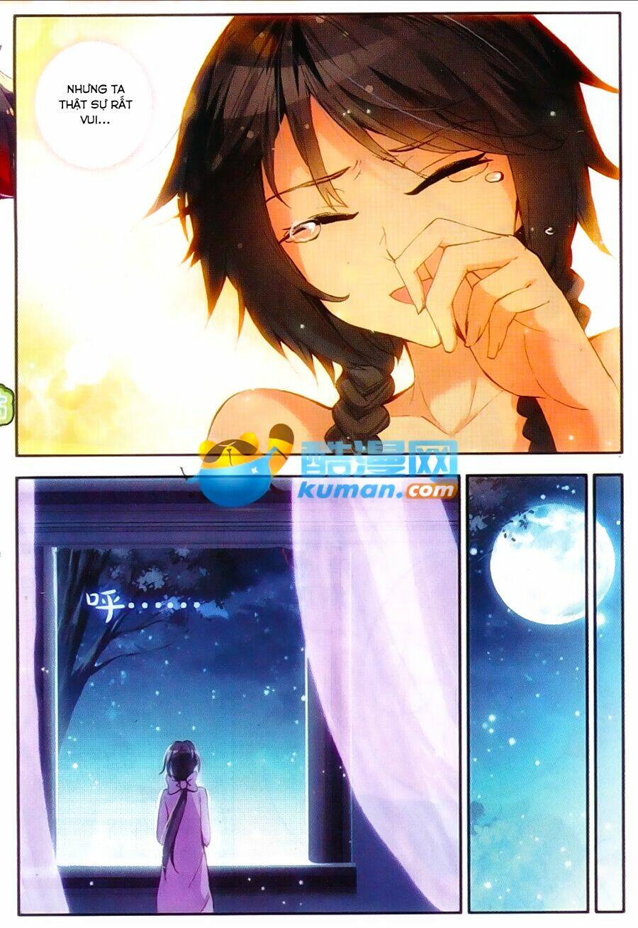 Thiện Lương Tử Thần: Chapter 56