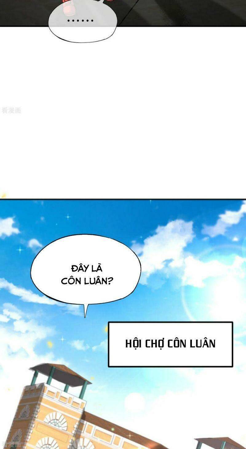 Vòng Bạn Bè Mạnh Nhất Của Tiên Giới: Chapter 74