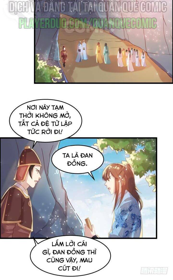 Siêu Phàm Truyện: Chapter 14