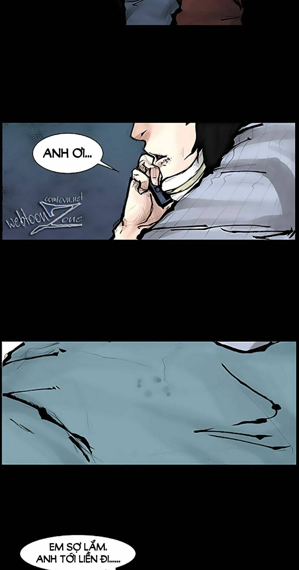 Độc Cô Tiền Truyện: Chapter 6