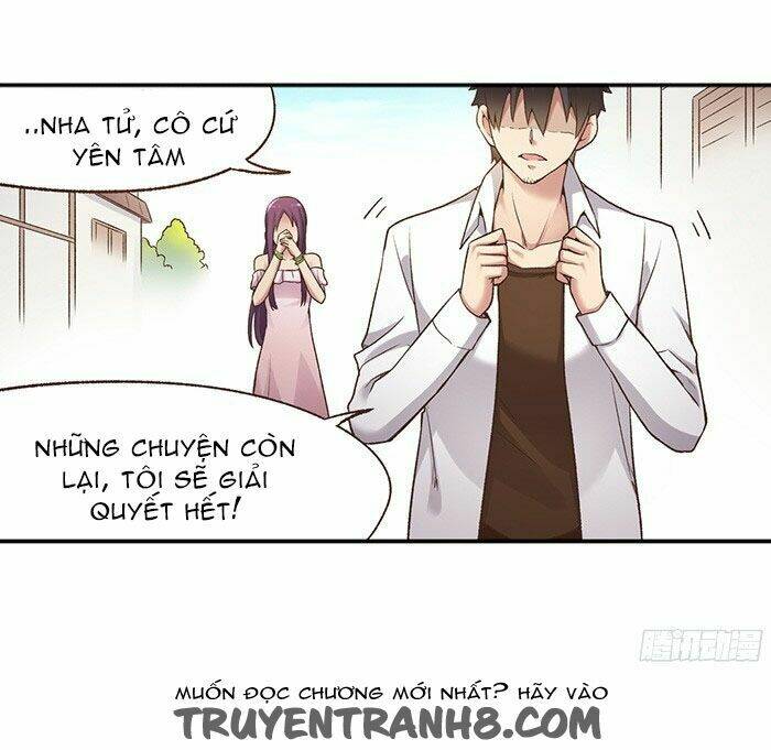 Vì Tôi Là Ông Chú Mở Tiệm Bán Vũ Khí: Chapter 56