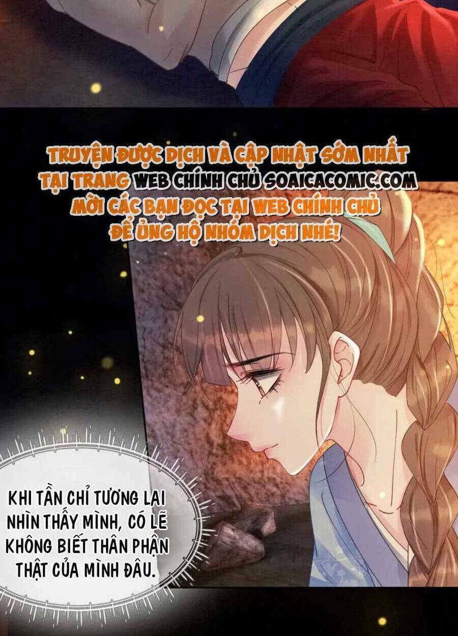 Xung Hỉ Vương Phi: Chapter 99