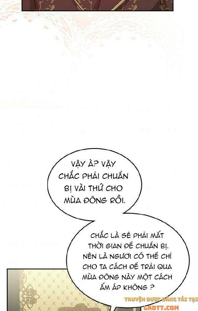Công Chúa Phản Diện Muốn Ở Trong Ngôi Nhà Bánh Quy: Chapter 18