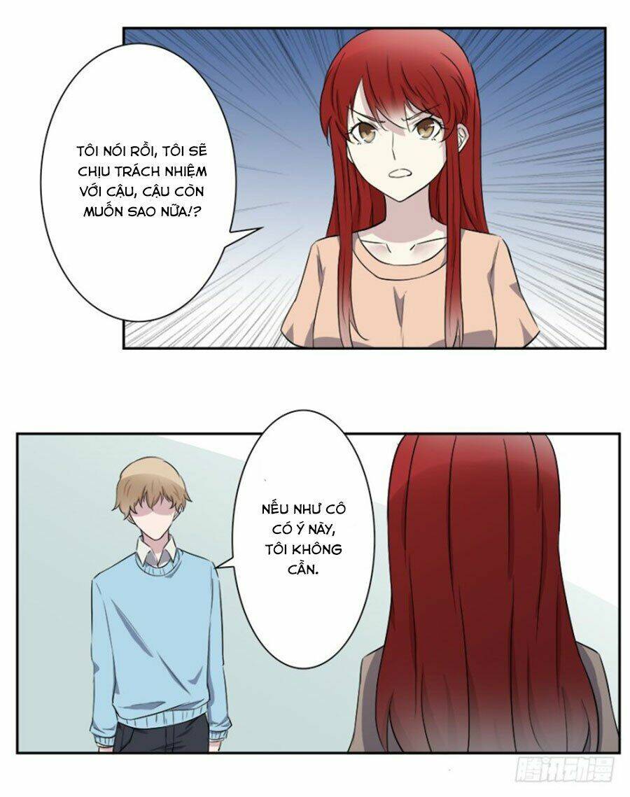 Thiên Kim Đường Môn: Chapter 54