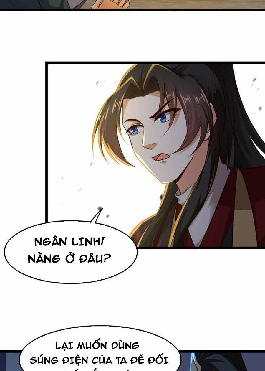 Khoa Kỹ Đại Tiên Tông: Chapter 72