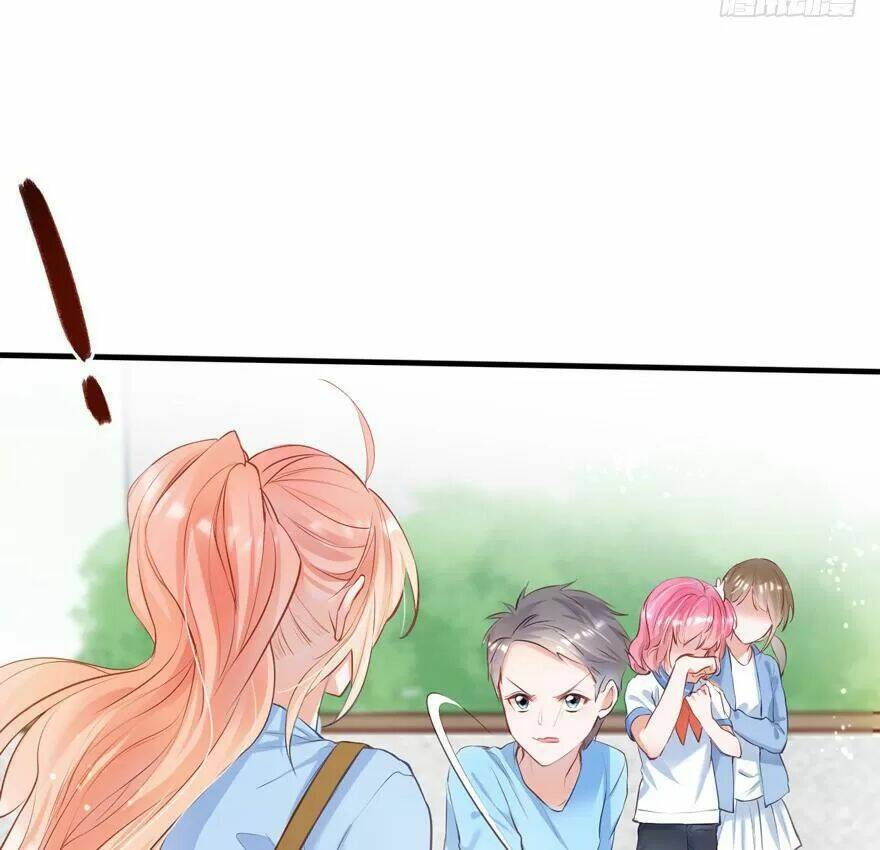 Sau Này Vẫn Cứ Thích Em: Chapter 8