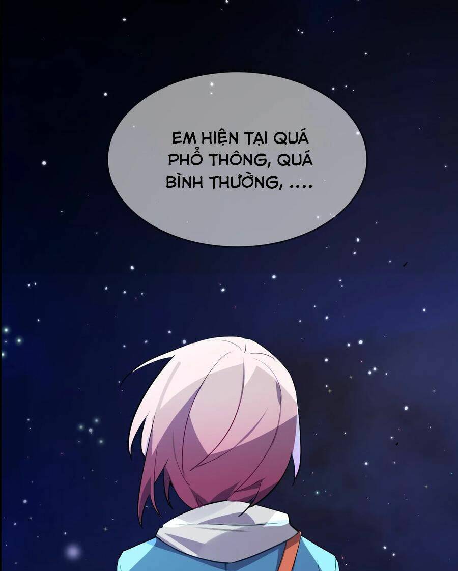 Hóa Ra Tôi Là Công Cụ Trong Game Tình Yêu: Chapter 27