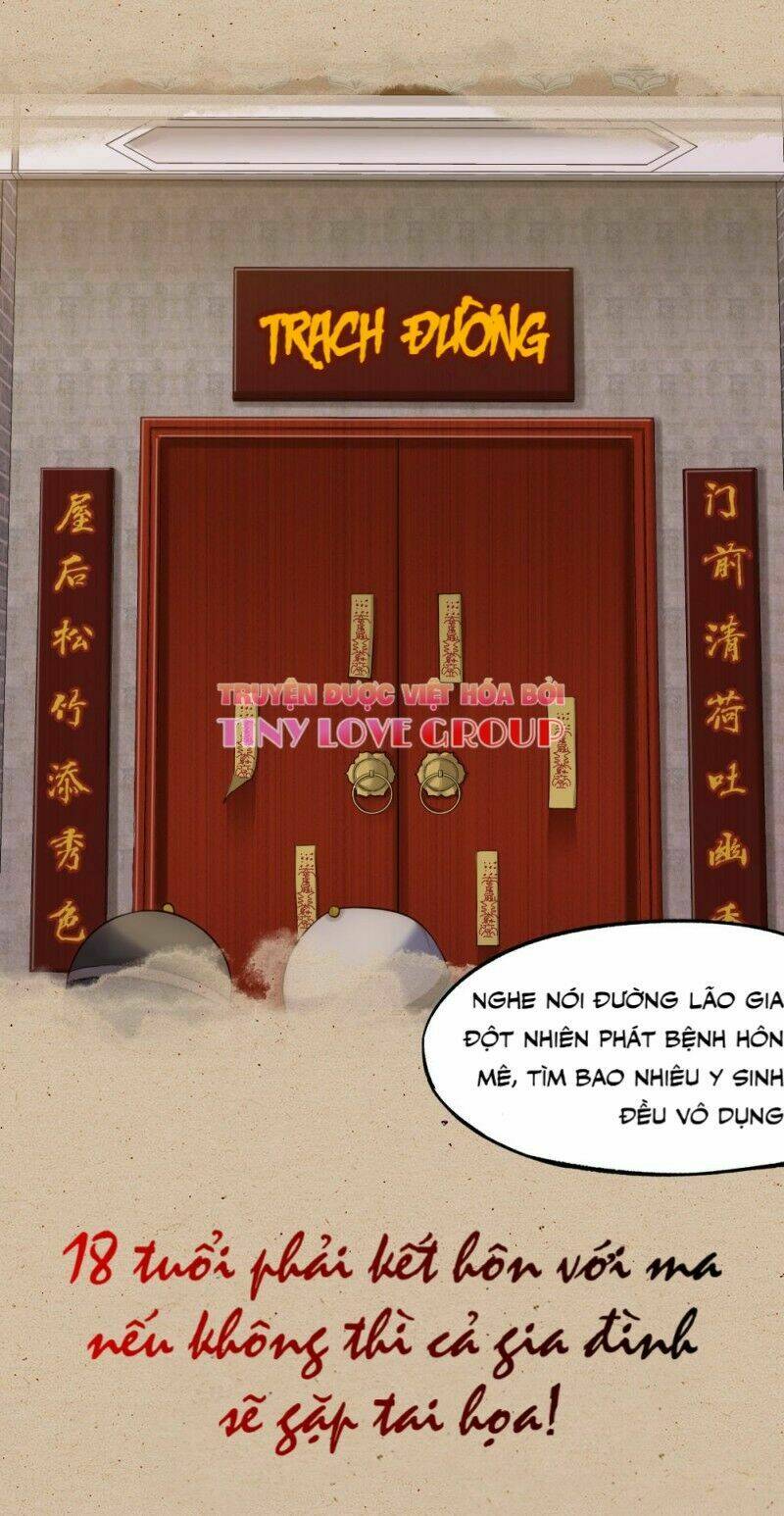 Khuynh Thành: Chapter 0