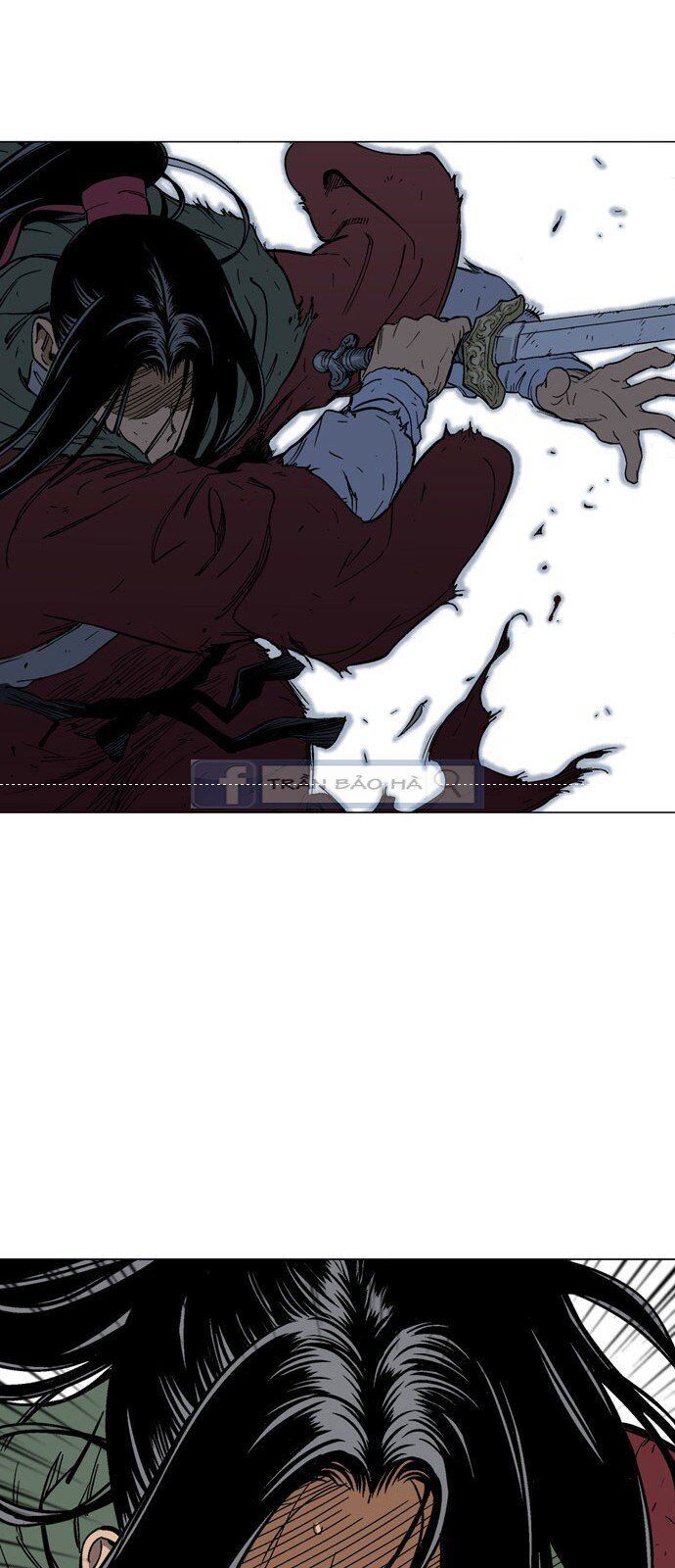 Cao Thủ 2: Chapter 77