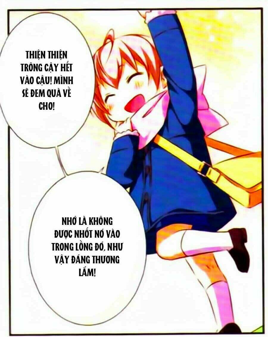 Manh Tam Quốc: Chapter 91