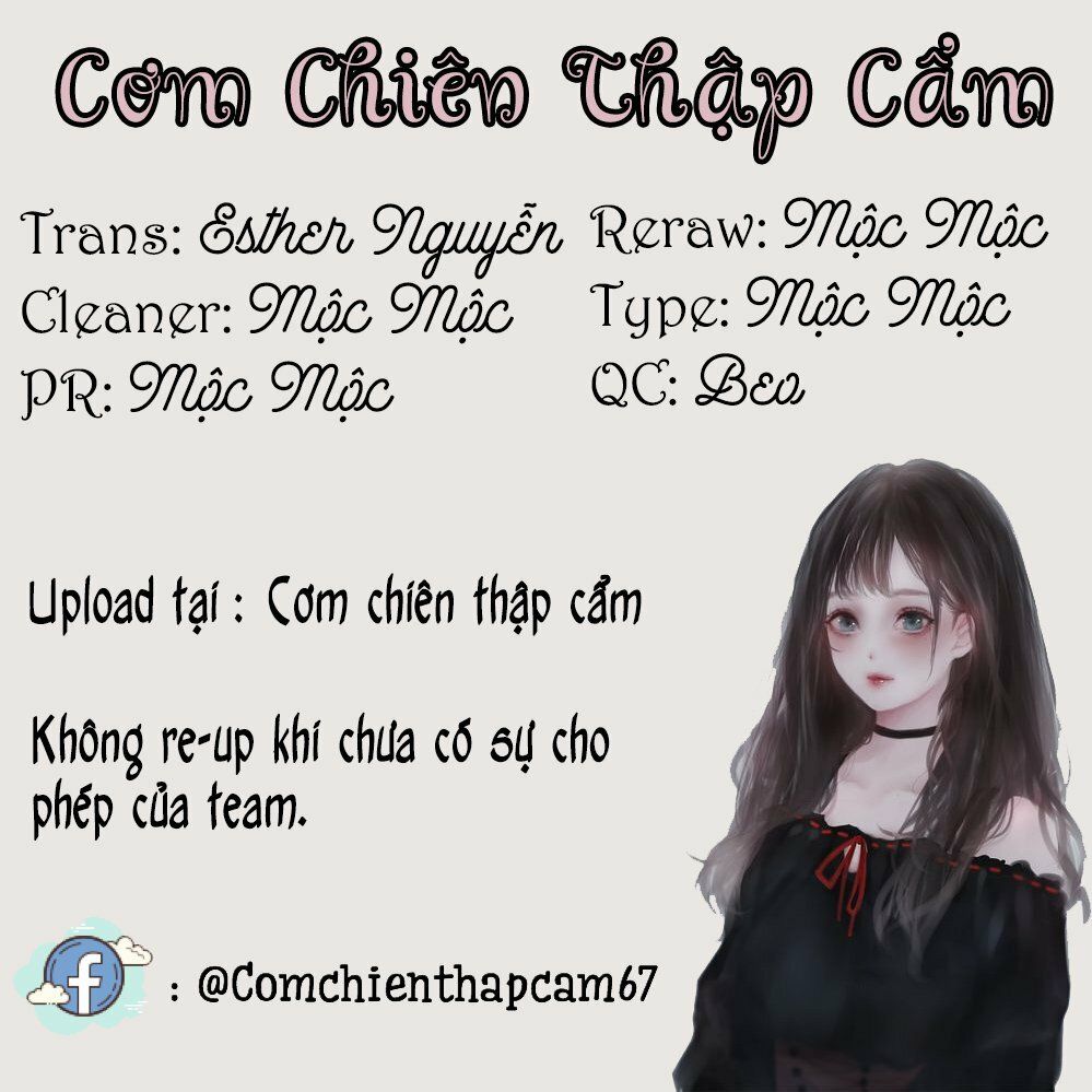 Nữ Hoàng Hai Mặt: Chapter 0