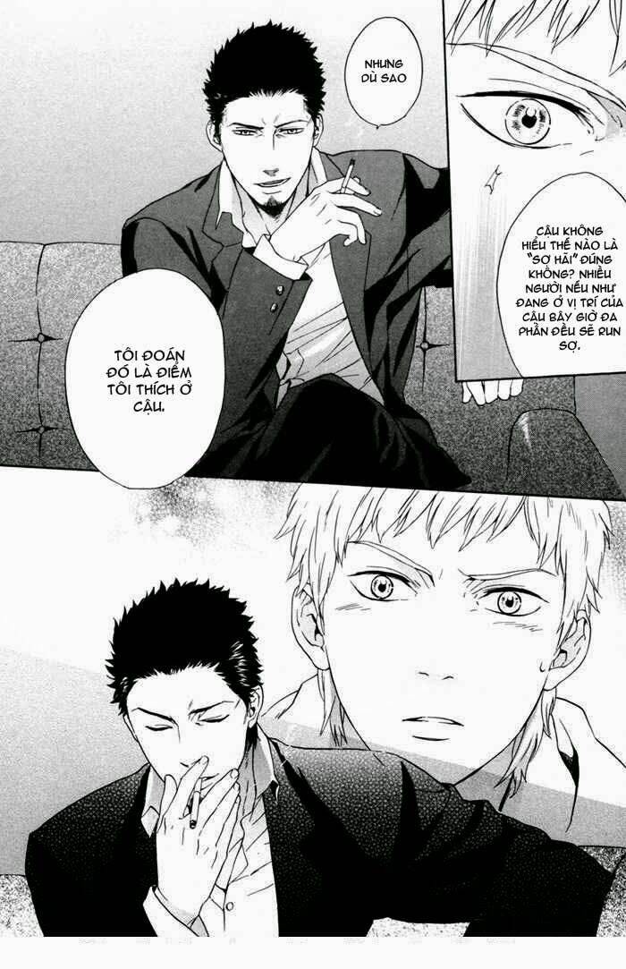 Acid Town: Chapter 2