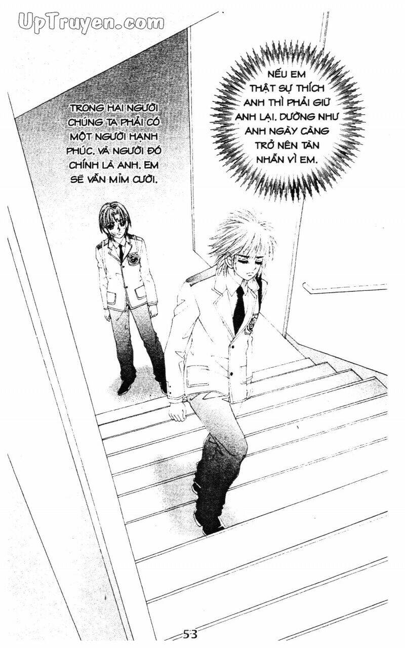 Mặt nạ tình yêu: Chapter 46