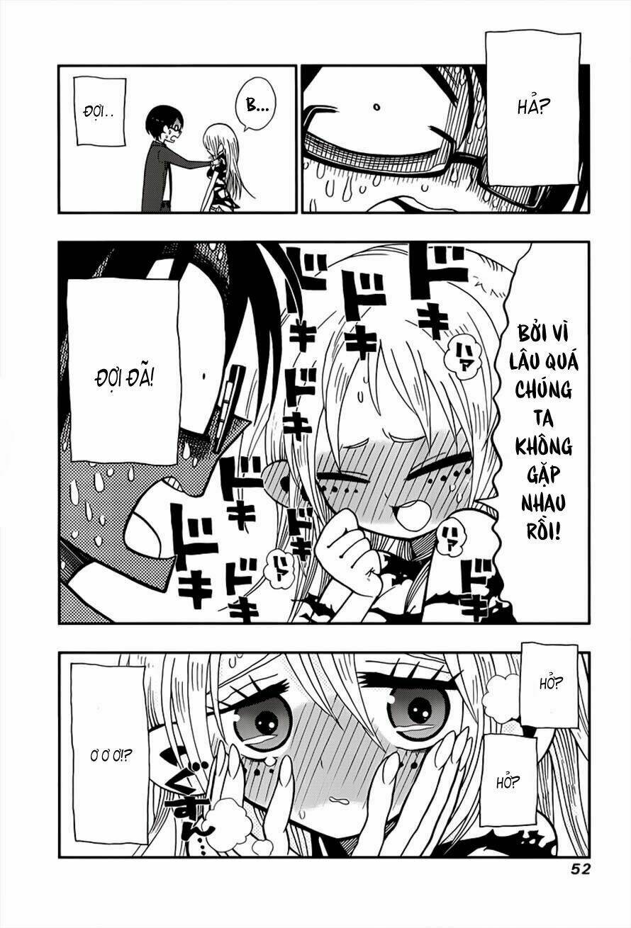 Nejimaki Kagyu: Chapter 1