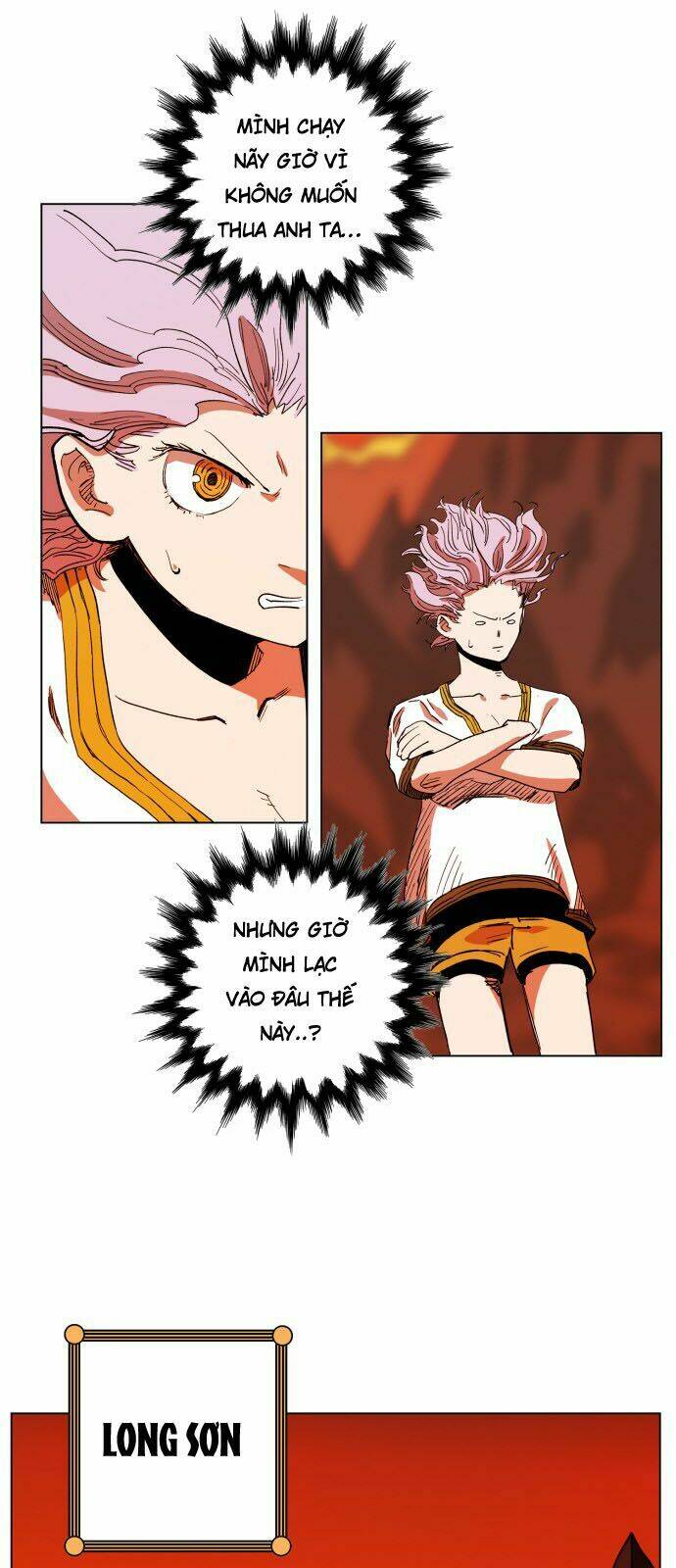 Hard Core Leveling Warrior: Chapter 99