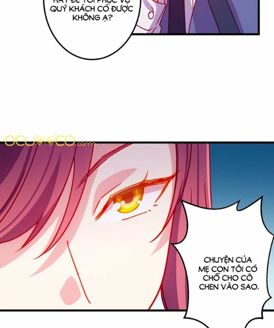 Bài Ca Tình Yêu: Chapter 9