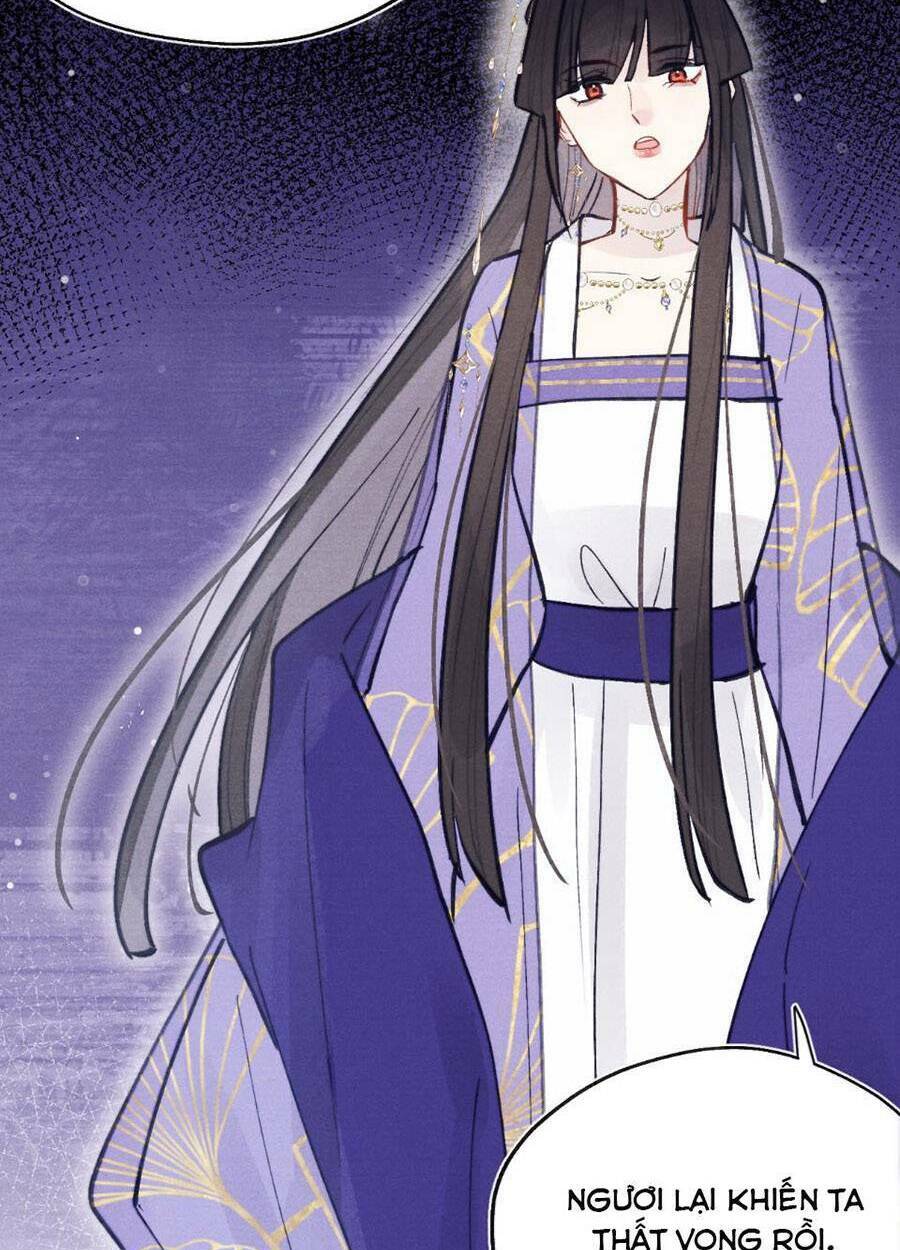 Quân Nhan Tựa Hoa Đào: Chapter 54