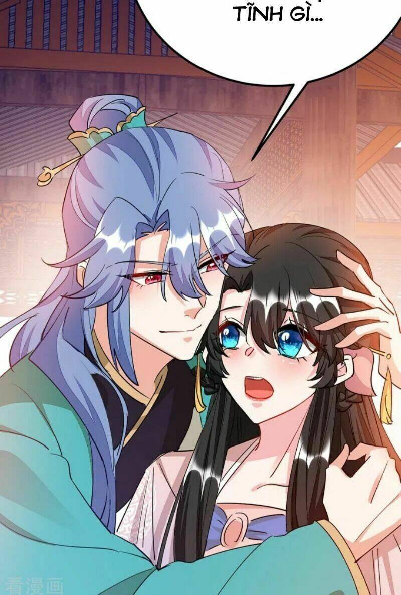 Giang Sơn Mỹ Nam Nhập Trướng Ta: Chapter 71