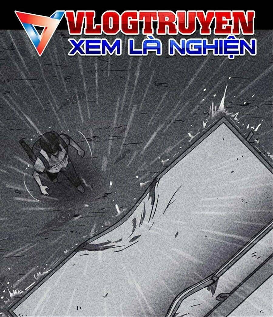 Cậu Bé Shotgun: Chapter 14