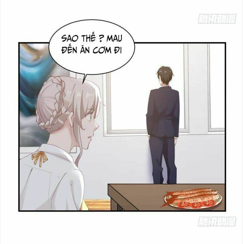 Đô Thị Tuyệt Thế Cuồng Tôn: Chapter 32