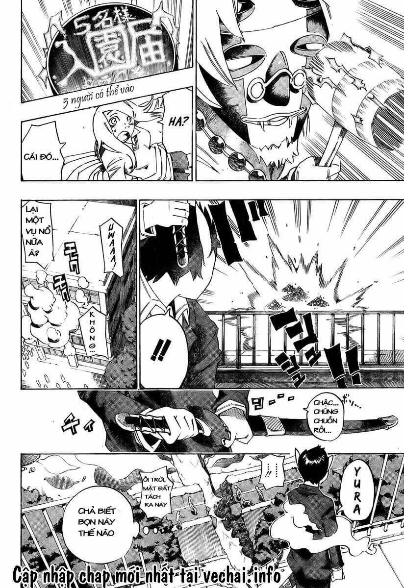 Bokke-San: Chapter 9
