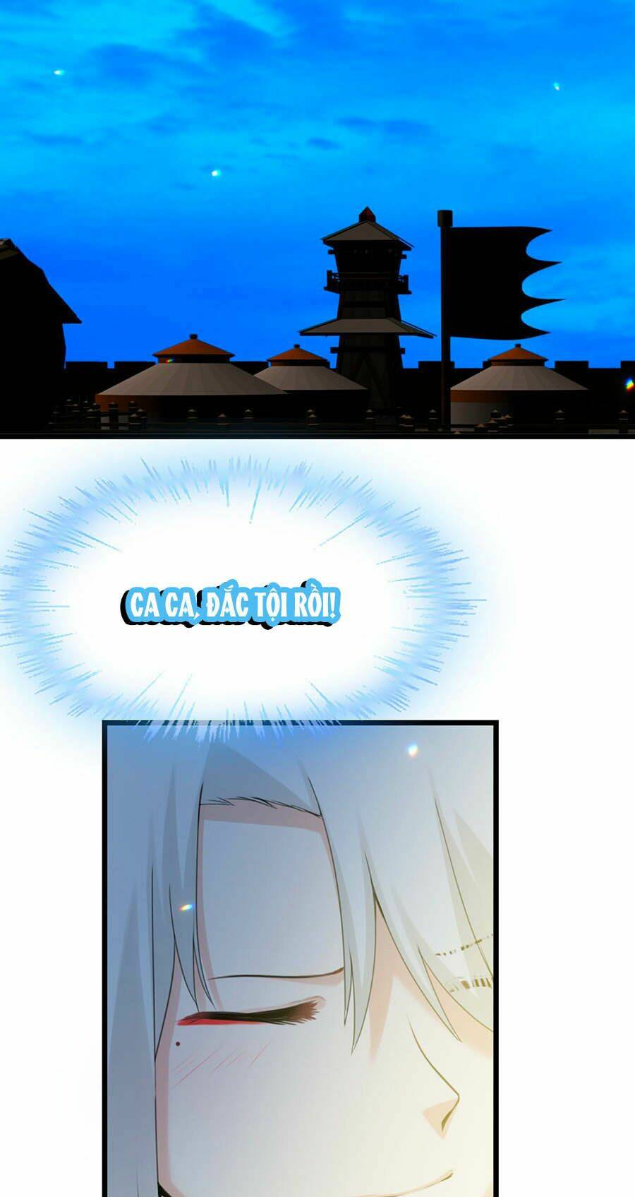 Tận Kiển Minh Thần: Chapter 25